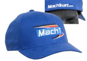 Mach1 Cap