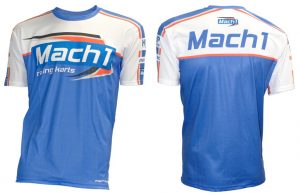 Mach1 Active T-Shirt