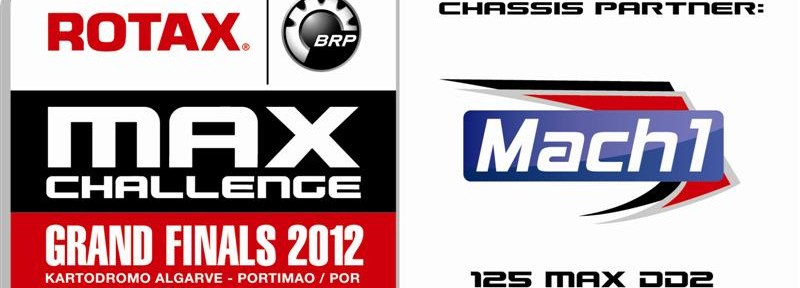 Mach1 Kart wird Chassispartner des Rotax Weltfinales