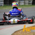 Deutsche Kartmeisterschaft  Kerpen - Mach1 auf Siegkurs in Kerpen