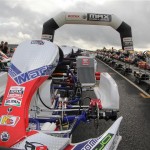 Mach1 Kart bei den Rotax MAX Grand Finals 2012