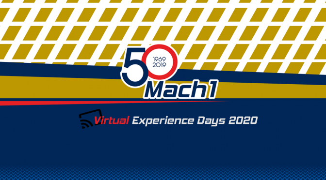 Virtual Experience Days 2020